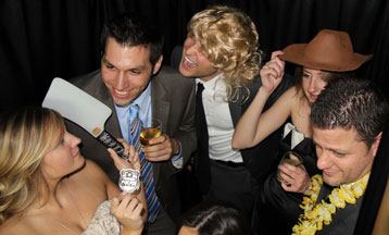 Photo Booth Prices - Rentals for Parties, Special Events, and more...